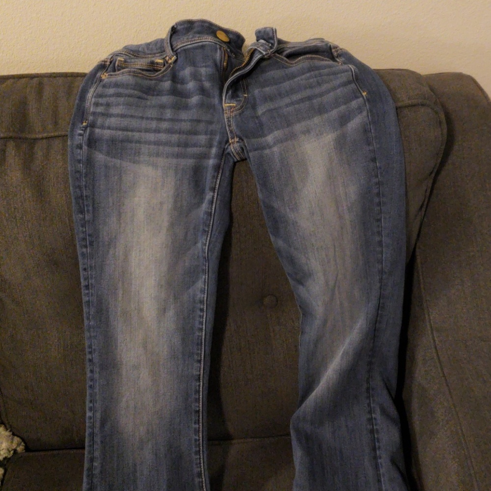 Jean
